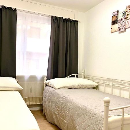 City Center Premium Apartment - Buchs Sg Esterno foto