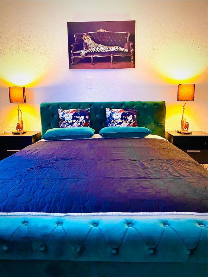 City Center Premium Apartment - Buchs Sg Esterno foto