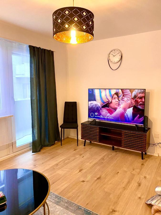 City Center Premium Apartment - Buchs Sg Esterno foto