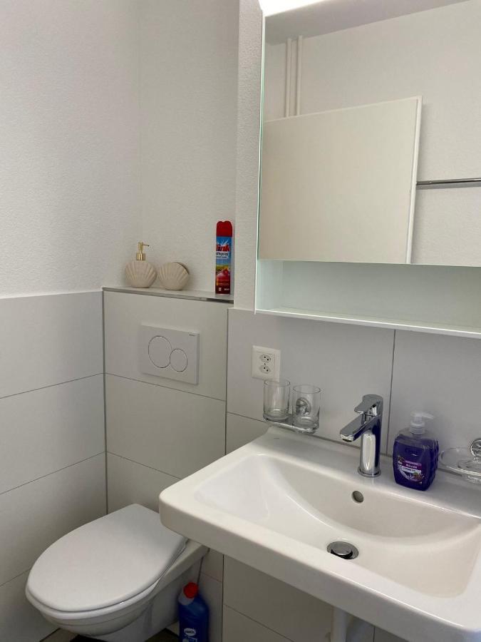 City Center Premium Apartment - Buchs Sg Esterno foto
